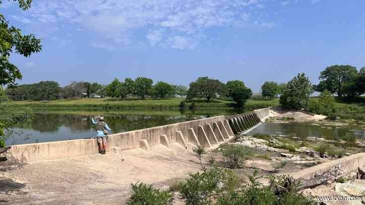 Wastewater plans make Hill Country residents worry Pedernales River could turn into 'sewer'