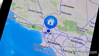 How to Update Your Address on Your Phone Hassle-Free     - CNET