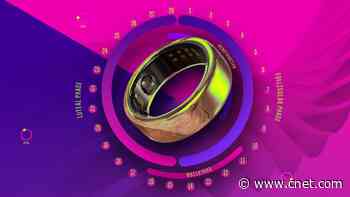 People Are Using the Oura Ring as Birth Control, but It's Not as Scary as It Sounds     - CNET