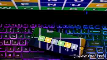 Today's Wordle Hints and Answer: Help for May 17, #1063     - CNET