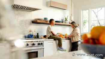 Finally, a Heat Pump That Isn't Ugly     - CNET