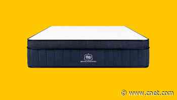 20 Memorial Day Mattress Deals: Save Hundreds on Your Next Bed     - CNET