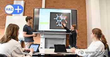 WLAN an Hannovers Schulen: Breitbandausbau verzögert sich weiter