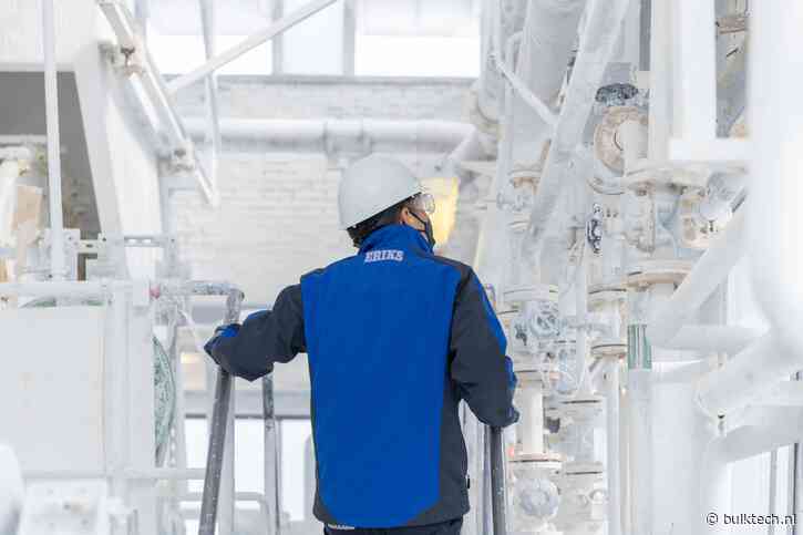 ATEX-motoren & slangen voor gebruik in zones met explosierisico