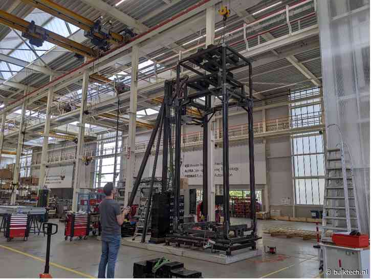 Samen innoveren: een nieuwe ontwikkeling voor de premix- en petfoodindustrie