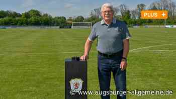 Werner Mitsching zeigte Einsatz vom Fußballfeld bis zur Straßenkreuzung