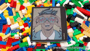 Era Color im Test: Der Premium-Reader kann jetzt auch Farbe