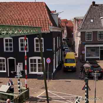 Restaurant Kaatje bij de Sluis bestaat 50 jaar: "Restaurant heeft Blokzijl op de kaart gezet"