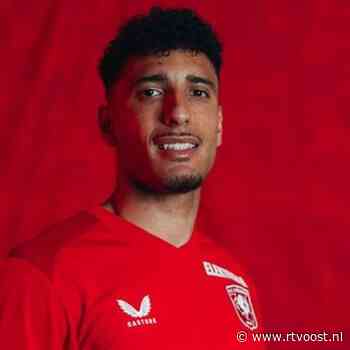 FC Twente neemt vleugelaanvaller Sayf Ltaief over van FC Basel