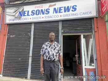 Wirral family 'overwhelmed' after donations for Home Office fight