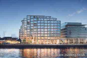 Landsec warns London office space not up to scratch ‘risks becoming obsolete, regardless of price’