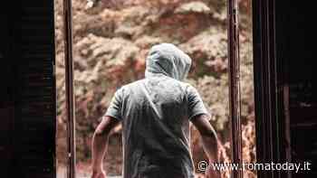 Rapina choc alla Balduina, ladri armati di pistola sequestrano in casa mamma e figlia e scappano con 100 mila euro