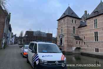 Aardbeienplukkers die zestig inbraken en diefstallen plegen, bestraft met ruim vier jaar cel