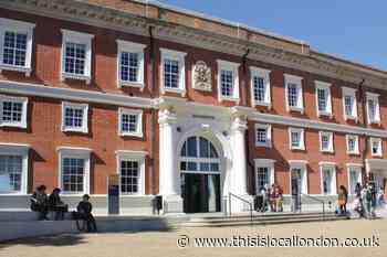 Goldsmiths University rises in league table to 52nd place