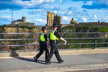 Extra patrols on North Tyneside coast as police aim to tackle anti-social behaviour during warmer weather