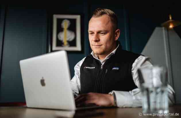 Steven Lischka von der DMV Deutsche Mittelstandsversorgung GmbH: Deshalb ist die Betriebsrente einer der unterschätztesten Benefits