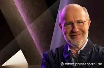 Wissenschaft zum Mitreden: ZDF-Reihe "Leschs Kosmos" wird zu "Terra X Harald Lesch"