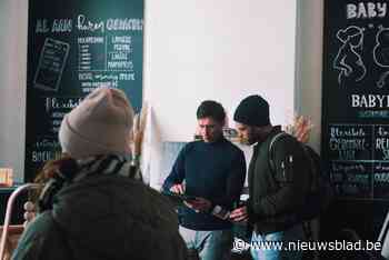 Beginnende ondernemers kunnen zaak lanceren in START.huis