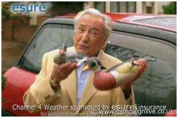 Esure appoints creative agency to revive 'sleeping giant' brands