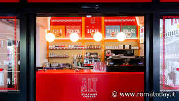 ALT Stazione del Gusto apre in Corso di Francia. Il progetto di cucina pop arriva anche a Roma Nord