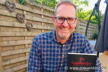 Steven Margot brengt derde thriller uit: “Inspiratie opgedaan in Parijs”