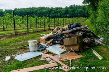 Can you be fined for fly-tipping? See the consequences