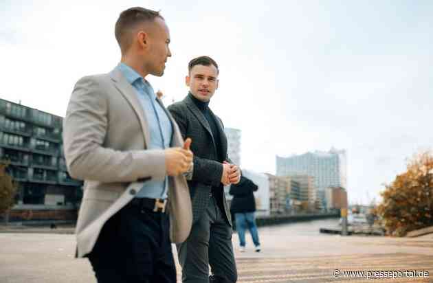 Vorsorge gegen Altersarmut - Severin Welb und Tilman Jäger von der Vermieten mit Konzept GmbH verraten, warum Immobilien eine sichere Investition sind