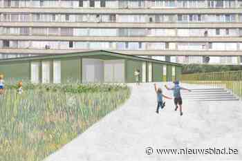 Na 10 jaar nieuwbouw voor kinderdagverblijf Harlekijntje