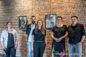 Foto-expo Allemou va Lebbeek om LGBTQIA+-gemeenschap in kijker te zetten