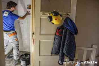 Niel zet renovatietraject voor kwetsbare gezinnen voort