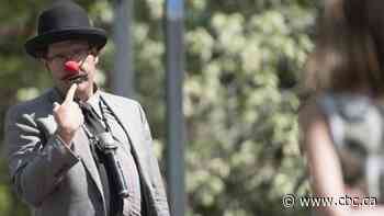 For Calgary buskers, the magic is fading with prime venue closure but the show must go on