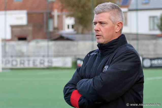 SPORTKORT WEST-VLAANDEREN. Seizoen van Jong Essevee afgelopen, SC Zonnebeke gaat door met trainer, Jong Male vindt een nieuwe