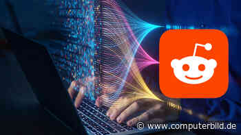 ChatGPT im sozialen Netzwerk: Reddit und OpenAI kündigen Partnerschaft an