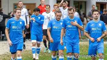 Erster Neuzugang für den TSV Kastl: Rohdiamant kommt aus der Kreisliga