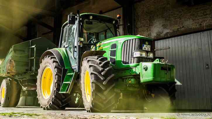 Fraude met rode diesel: dat kan!