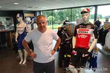 Marc Verbeeck organiseert met Vermarc Cycling Project enige Belgische tweedaagse voor vrouwen in clubverband: “Het aantal koersen kalfde af, en daar wilden wij iets aan doen”