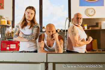 In gesprek met drie generaties Persoone: “Als mijn vrouw zegt dat ze weggaat, springen Julius en ik een gat in de lucht”