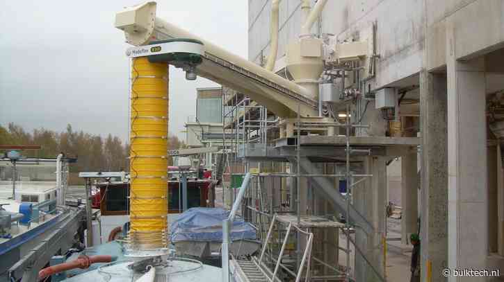 Slimme oplossingen voor beladingsbalgen