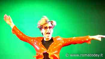 "A letto con Marlene" all'OFF/OFF Theatre