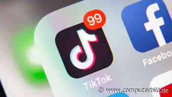 TikTok erhöht Maximallänge von Videos drastisch