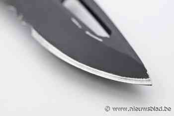 Genkenaar (29) bedreigt ex-vriendin met koksmes