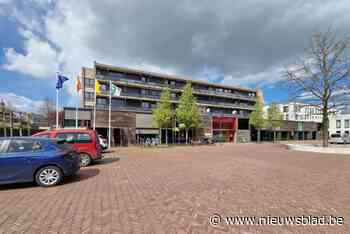Stad verkoopt het Zonneheem aan sociale huisvestingsmaatschappij: “6,25 miljoen voor 40 flats, dienstencentrum en restaurant”