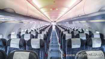 Why this device commonly taken on flights must be packed VERY carefully - otherwise it could 'explode'