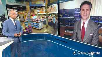 „Insgesamt eine gefährliche Geschichte, die hier aufgebaut wird“