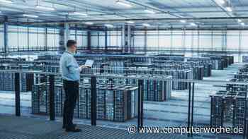 Alternative zu VMware: Cisco und Nutanix vertiefen Partnerschaft