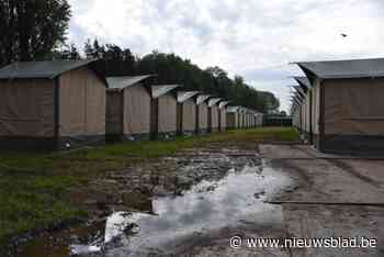 Extra maatregelen tegen wateroverlast: “Iedereen die naar Flanders Open Rugby komt, zal droge voeten houden”