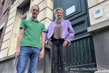 Trapstraat-pand met kinderopvang-tekort oplossen: “Kosten renovatie geraamd op 461.750 euro”