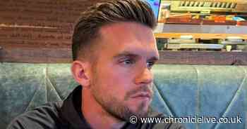 Geordie Shore's Gaz Beadle battled rare health condition that left him paranoid to leave house