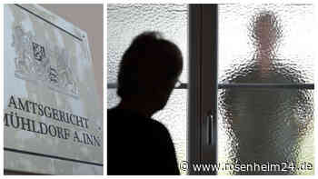 Liebesbriefe für eine „Schlampe“: Stalkender Kinderarzt bringt Richter in Rage