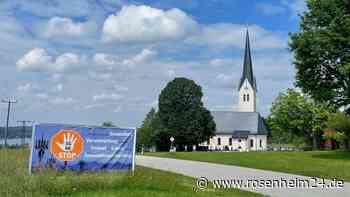 Riederings Gemeinderat lehnt Mobilfunk-Mast erneut ab – gebaut wird er wohl trotzdem